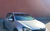 Volkswagen Golf 6 generation Hatchback 5-doors