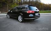 Volkswagen Passat B7 Variant wagon 5-doors