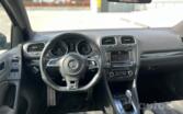 Volkswagen Golf 6 generation Hatchback 5-doors