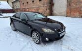 Lexus IS XE20 Sedan 4-doors