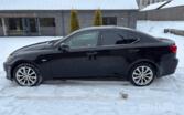 Lexus IS XE20 Sedan 4-doors