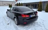 Lexus IS XE20 Sedan 4-doors