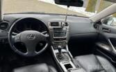 Lexus IS XE20 Sedan 4-doors