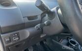Toyota Yaris 2 generation