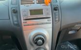 Toyota Yaris 2 generation