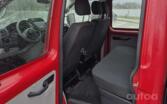Volkswagen Transporter T6 Kombi minivan 4-doors