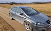 SEAT Leon 2 generation [restyling] Hatchback 5-doors