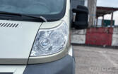 Citroen Jumper 2 generation