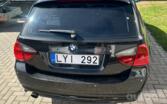 BMW 3 Series E90/E91/E92/E93 Touring wagon