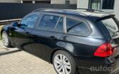 BMW 3 Series E90/E91/E92/E93 Touring wagon