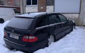 Mercedes-Benz E-Class W211/S211 [restyling] wagon 5-doors