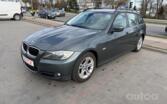 BMW 3 Series E90/E91/E92/E93 Touring wagon