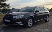 Citroen C5 2 generation wagon 5-doors