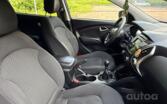 Hyundai ix35 1 generation Crossover 5-doors
