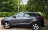 Hyundai ix35 1 generation Crossover 5-doors