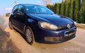 Volkswagen Golf 6 generation Hatchback 5-doors