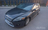 Ford Mondeo 4 generation wagon
