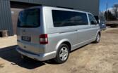 Volkswagen Caravelle T5 Minivan