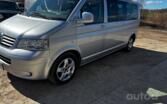 Volkswagen Caravelle T5 Minivan
