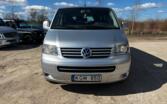 Volkswagen Caravelle T5 Minivan