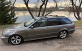 BMW 5 Series E39 [restyling] Touring wagon
