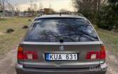 BMW 5 Series E39 [restyling] Touring wagon