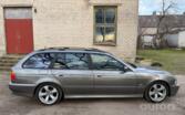 BMW 5 Series E39 [restyling] Touring wagon