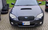 Subaru Outback 3 generation [restyling] wagon
