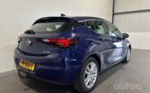 Opel Astra K Hatchback