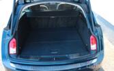 Opel Insignia A [restyling] Sports Tourer wagon 5-doors