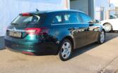 Opel Insignia A [restyling] Sports Tourer wagon 5-doors