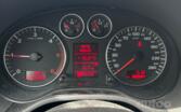 Audi A3 8P/8PA [2th restyling] Sportback hatchback 5-doors