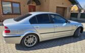 BMW 3 Series E46 [restyling] Sedan