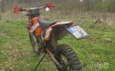 KTM 525