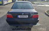 BMW 7 Series E38 Sedan