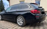 BMW 5 Series F07/F10/F11 [restyling] Touring wagon