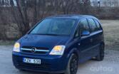 Opel Meriva 1 generation Minivan