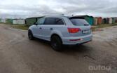 Audi Q7 4L Crossover