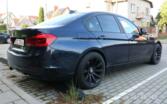 BMW 3 Series F30/F31/F34 Sedan