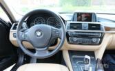BMW 3 Series F30/F31/F34 Sedan
