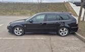 Saab 9-3 2 generation wagon