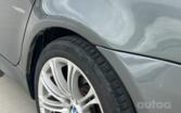 BMW 5 Series E60/E61 Sedan