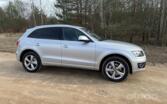 Audi Q5 8R Crossover