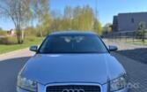 Audi A3 8P/8PA [restyling] Sportback hatchback 5-doors