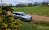 Audi A6 4F/C6 Allroad quattro wagon 5-doors
