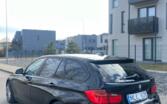 BMW 3 Series F30/F31/F34 Touring wagon