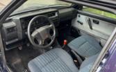 Volkswagen Golf 2 generation Hatchback 3-doors