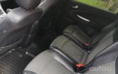 Ford S-Max 1 generation [restyling] Minivan