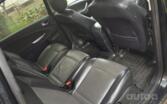 Ford S-Max 1 generation [restyling] Minivan