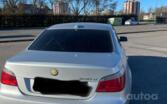 BMW 5 Series E60/E61 [restyling] Sedan